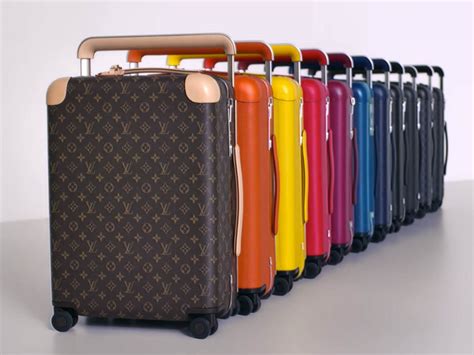 lv trolley bag original|Women's Luxury Designer Rolling Luggage .